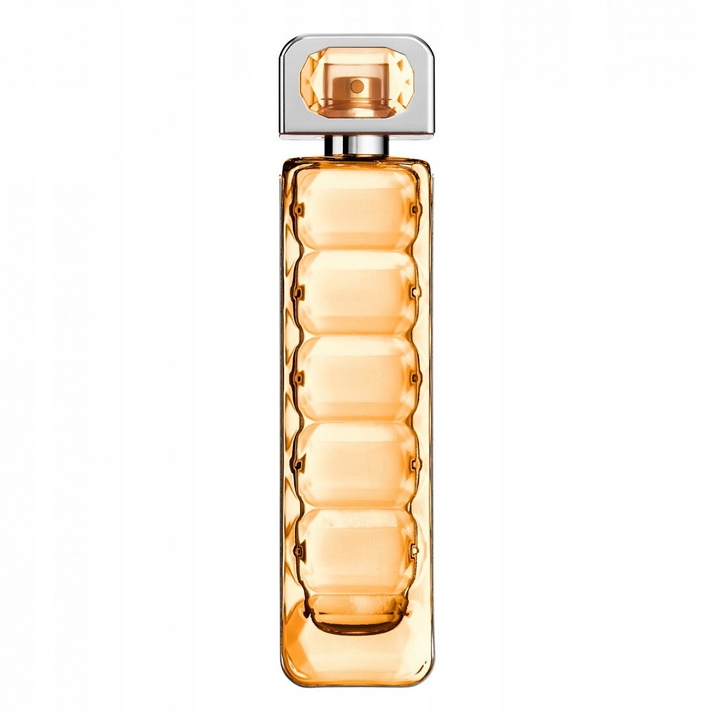 Hugo Boss Boss Orange toaletní voda sprej 50 ml