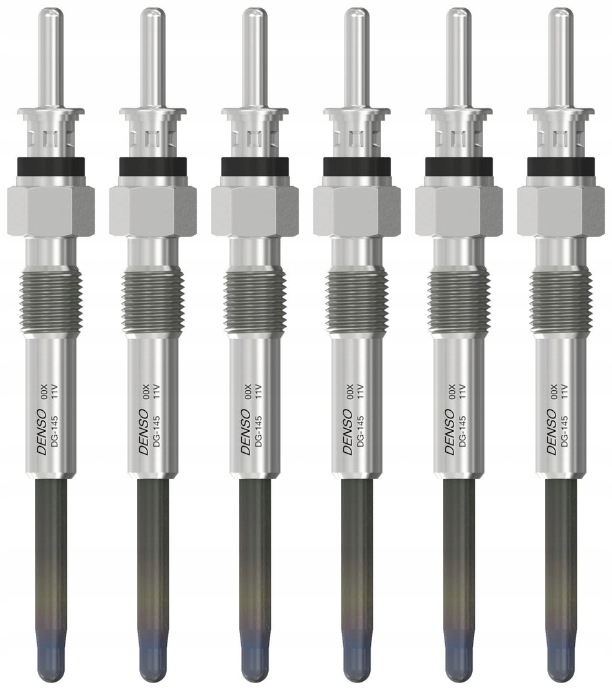 DENSO DG-145 ŚWIECA ŻAROWA