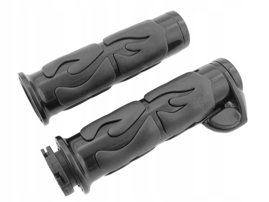 MA-217 - МОТОЦИКЛ МЕТАЛЛ 22ММ HARLEY CHOPPER DRAG