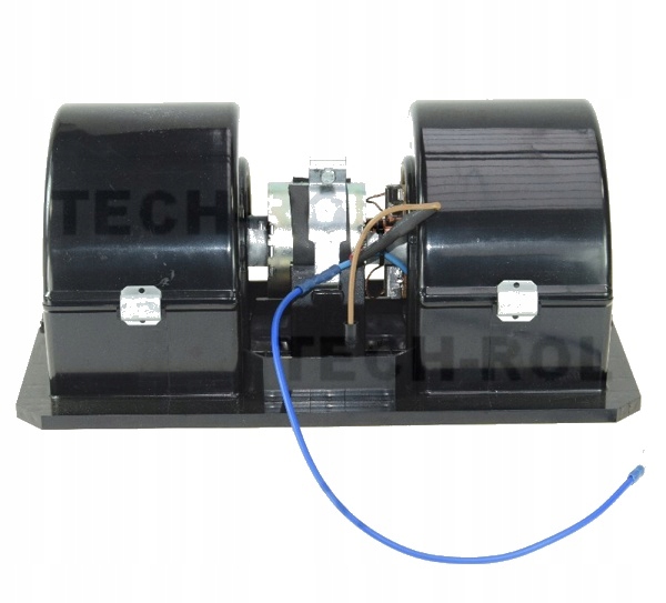 Rolnik Dmuchawa kompletna 62467880 53371921 Zetor