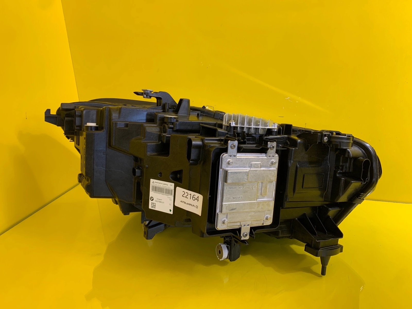 light left BMW X5 G05 X6 G06 Full Led 5A27985-01