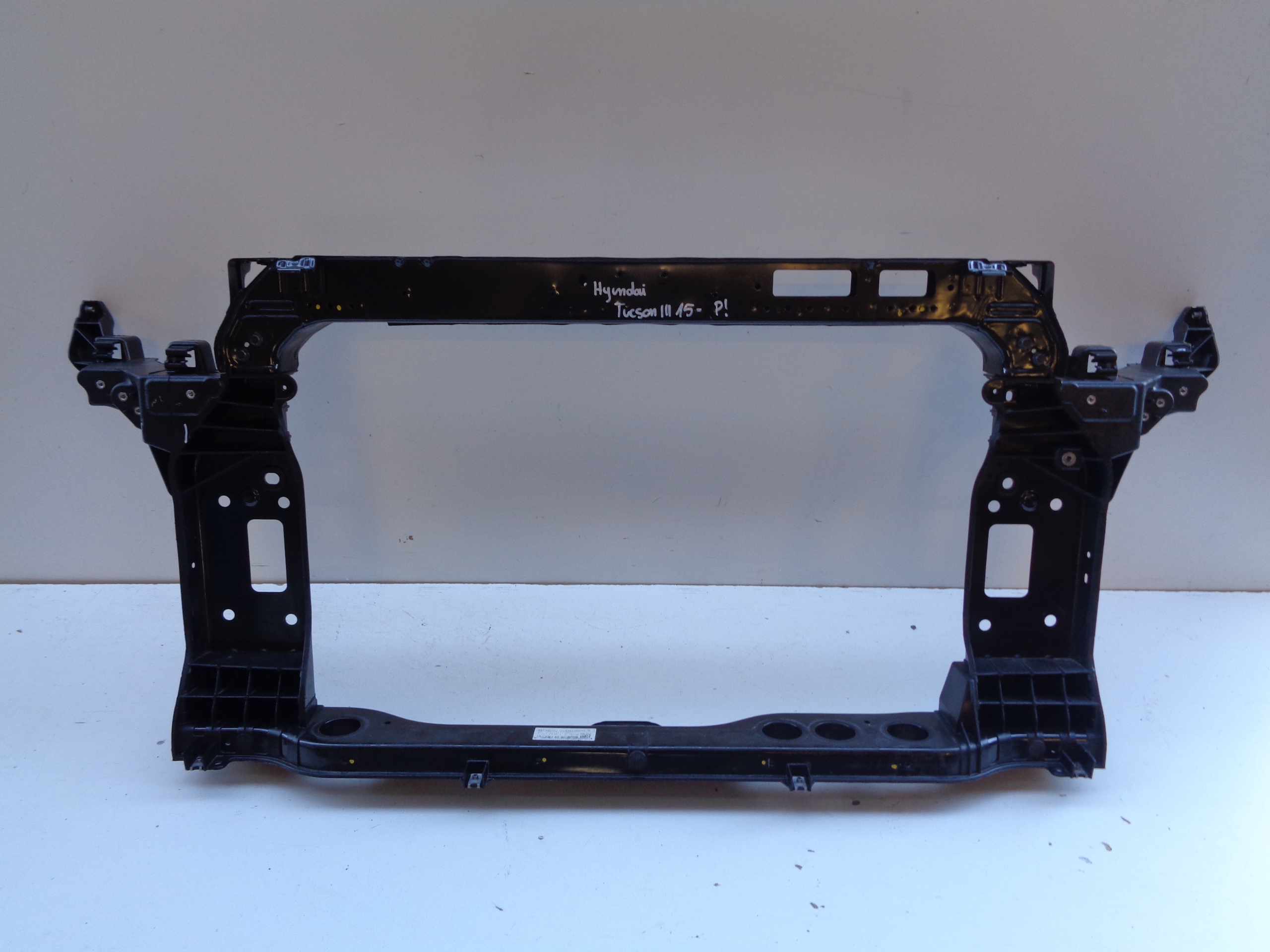 bar, wall front HYUNDAI TUCSON III 15