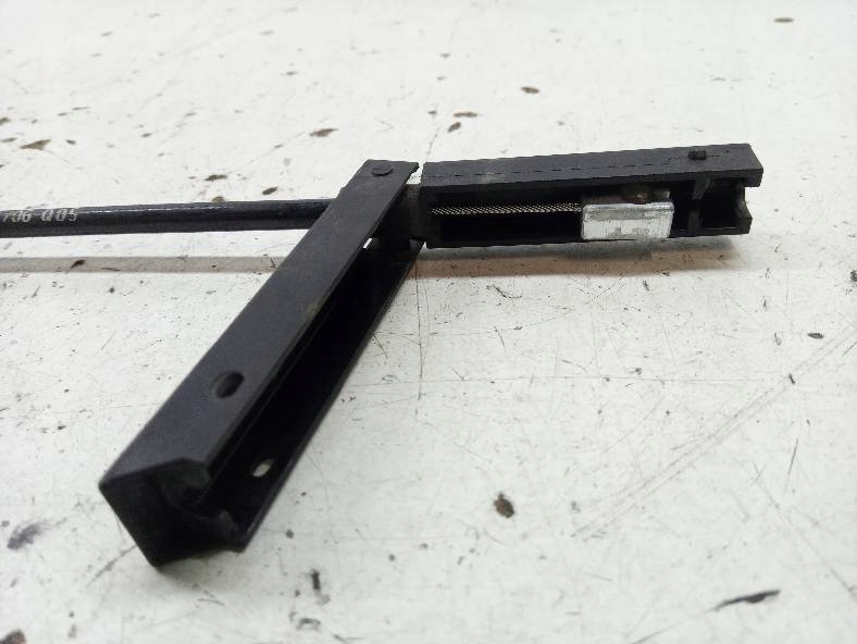 rope bonnets handle handle bracket A1698800459 Mercedes-Benz B-klasa and W245