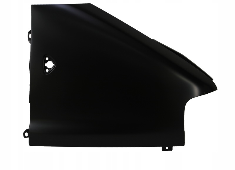 Pravý Blatník Peugeot Boxer 2002-2006, Každá Barva