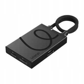 Hub Ulanzi H1 Usb-c