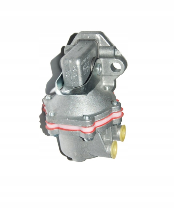 Pompa Paliwa Mechaniczna - Ligier Microcar