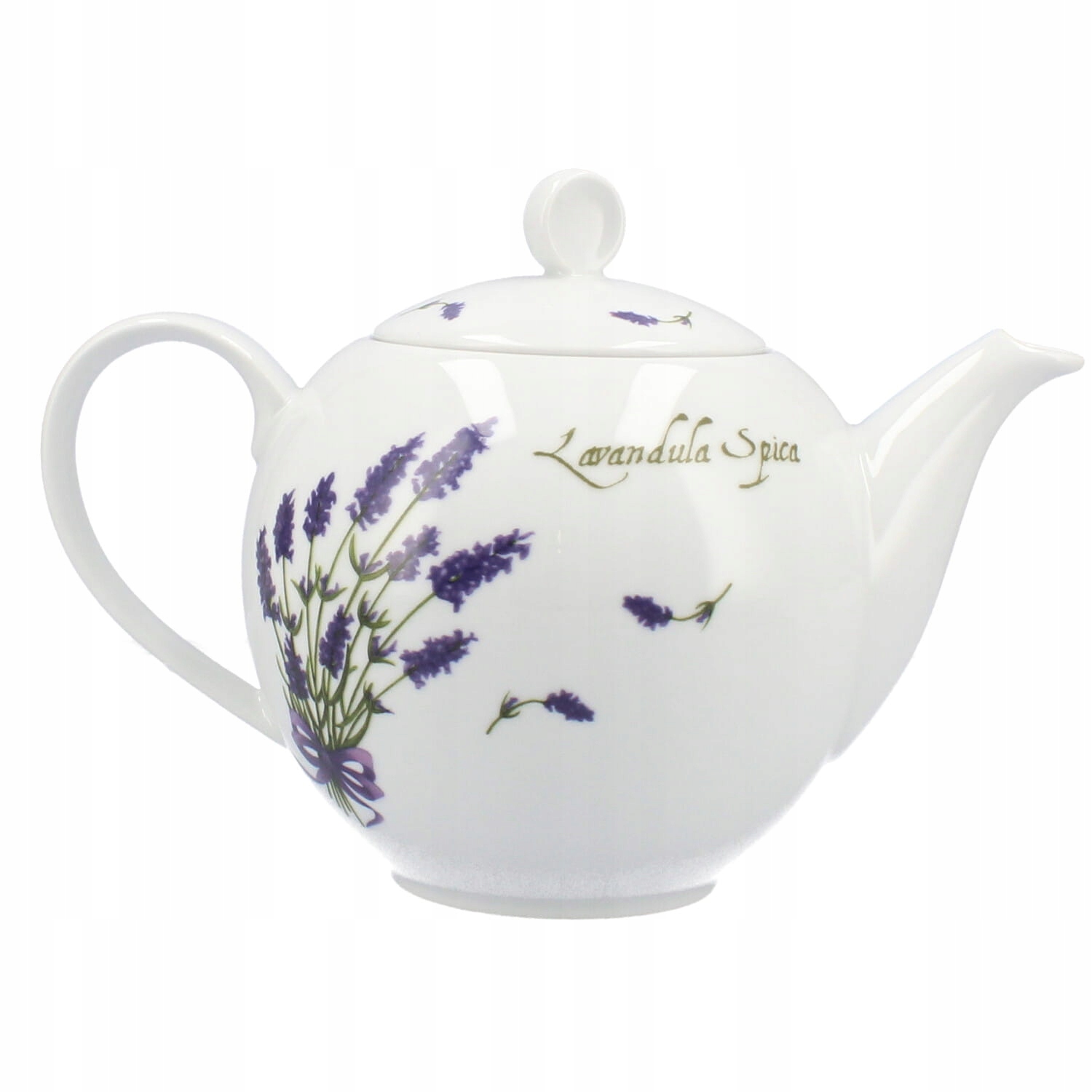 

Lubiana Venus Czajnik Porcelana Lawenda 1,3 l