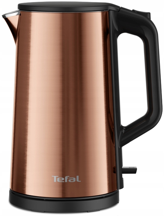 

Czajnik Elektryczny Tefal KI583C 1,5l Miedziany