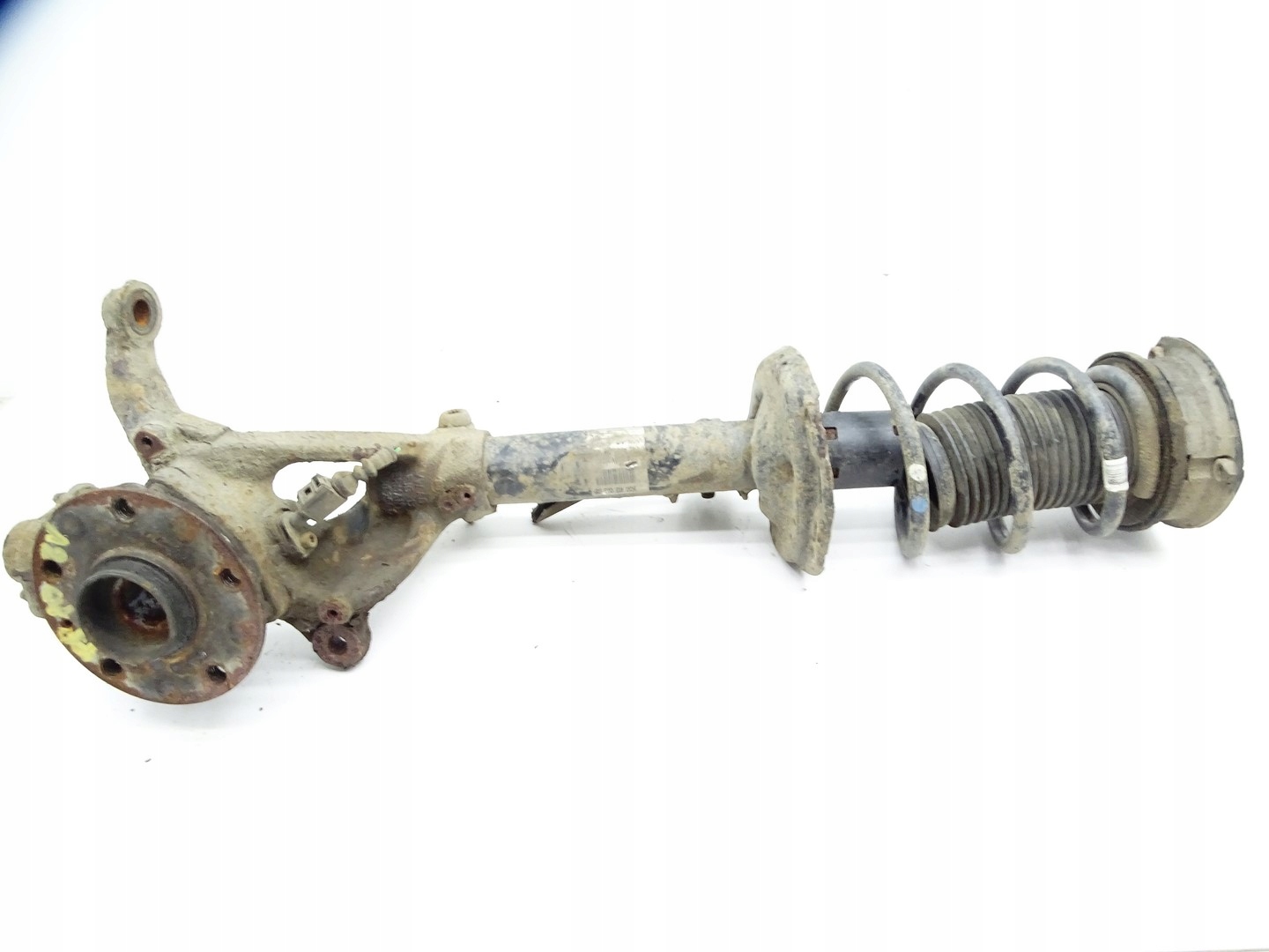 swing shock absorber right front front VW GOLF VII A3 8V 2.0 TDI