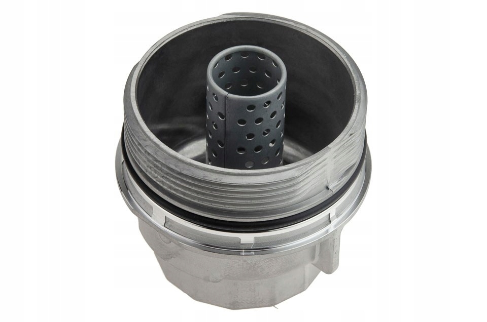 POKRYWA OBUDOWY FILTRA OLEJU TOYOTA AVENSIS 2.2 05-08 , RAV 4 2.2 3,5 05-13 Producent części NTY