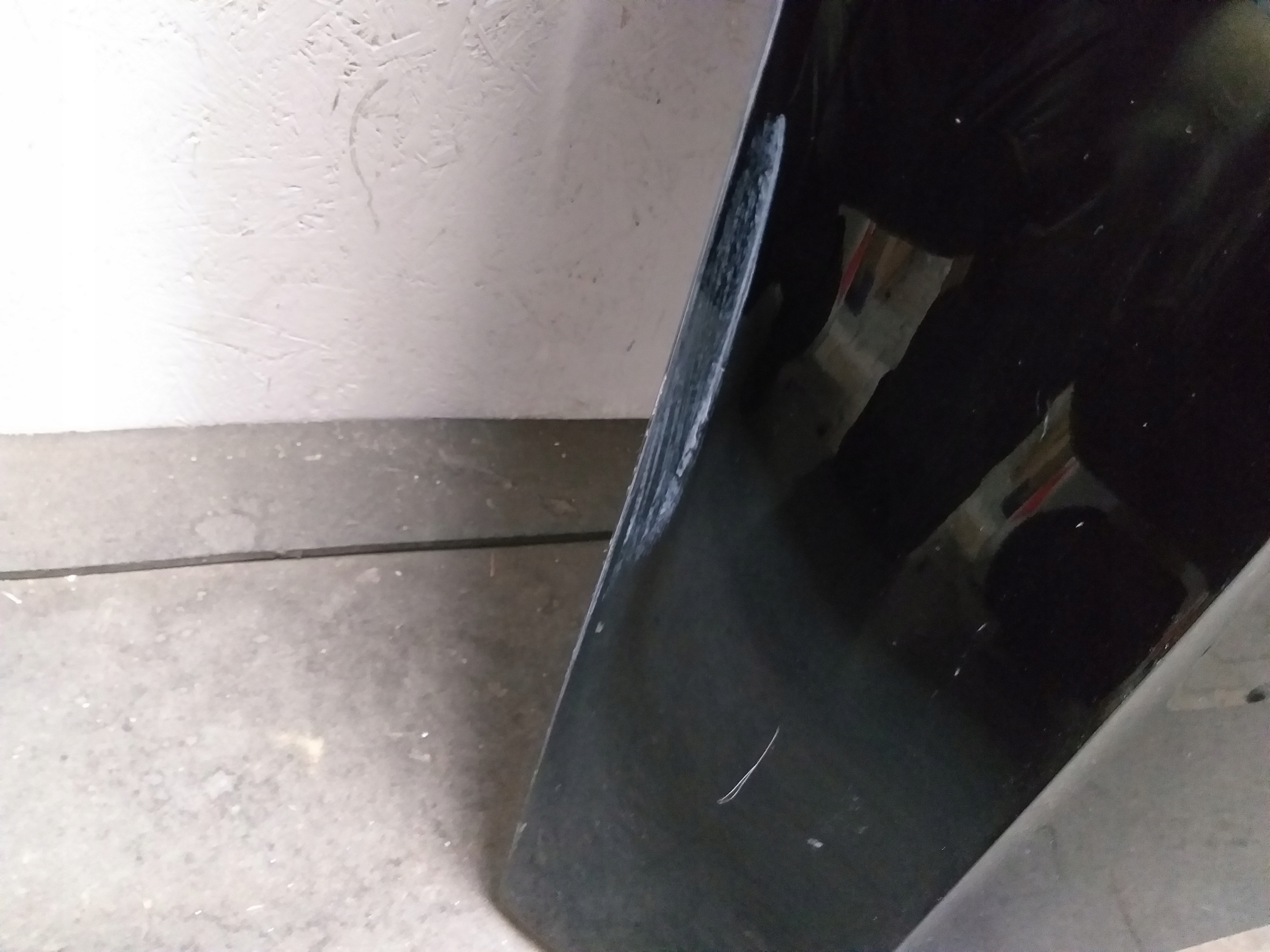 Motorhaube Audi Q5 Bonnet Hood - Thumbnail 2
