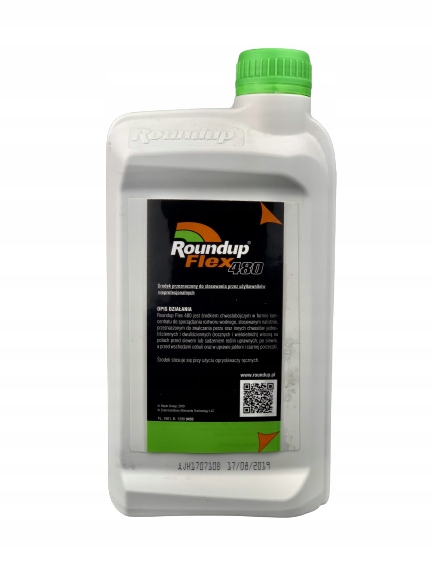 

Roundup Flex 480 1 L
