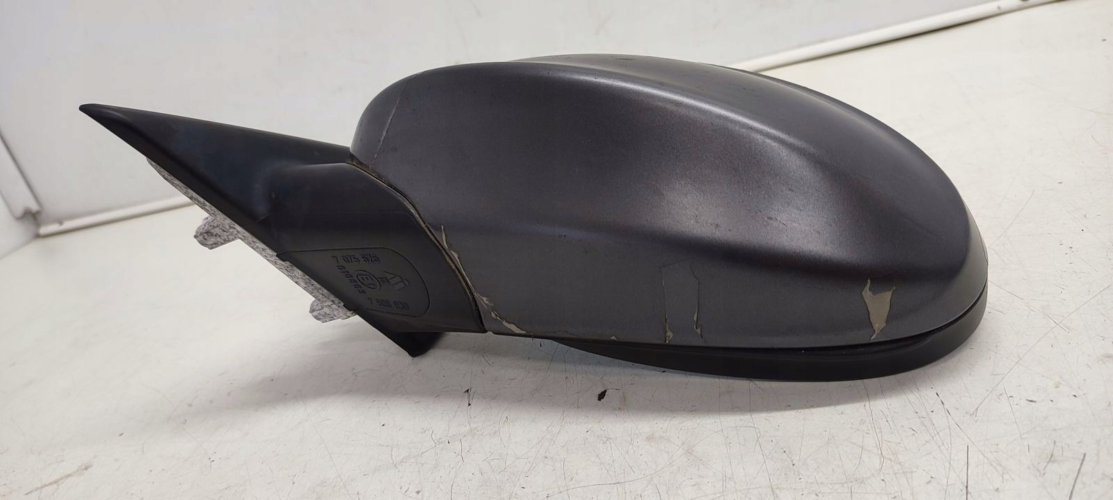 mirror left 5pin BMW E90 sedan pre facelift A22