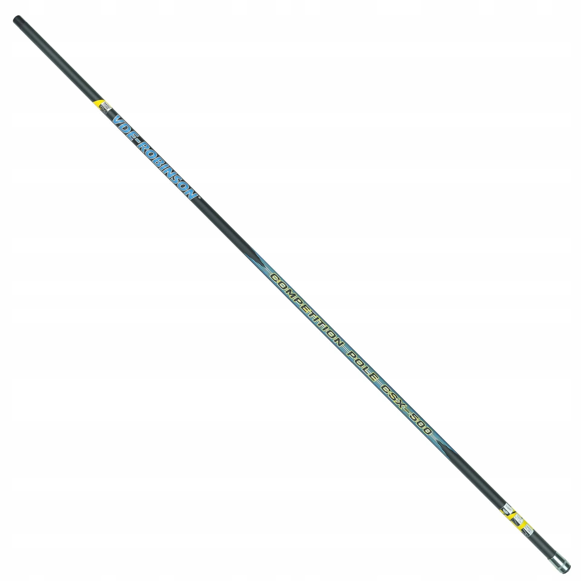 Robinson Competition Pole Csx 600 6m Bat Wędka Spławikowa Robinson 11W-PV-S