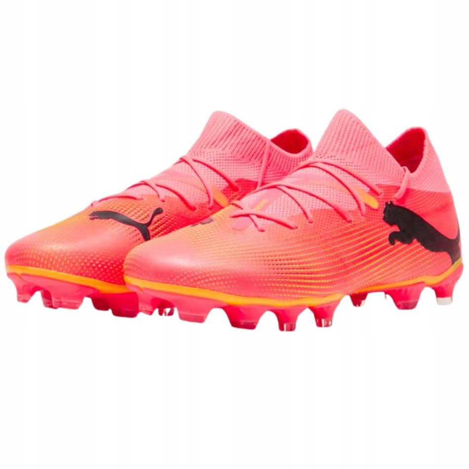 Buty Puma Future 7 Match FG/AG 107715 03 r.40.5 Model Future