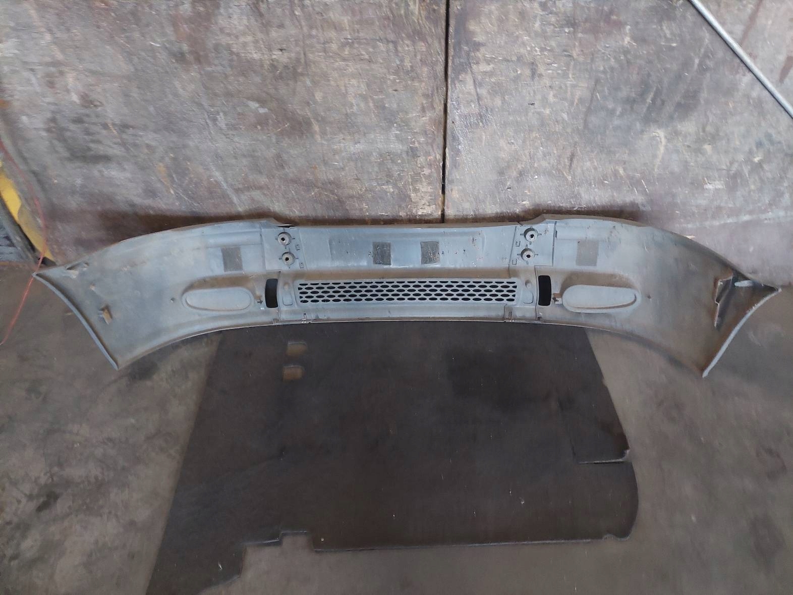 paraurti anteriore FORD TRANSIT V