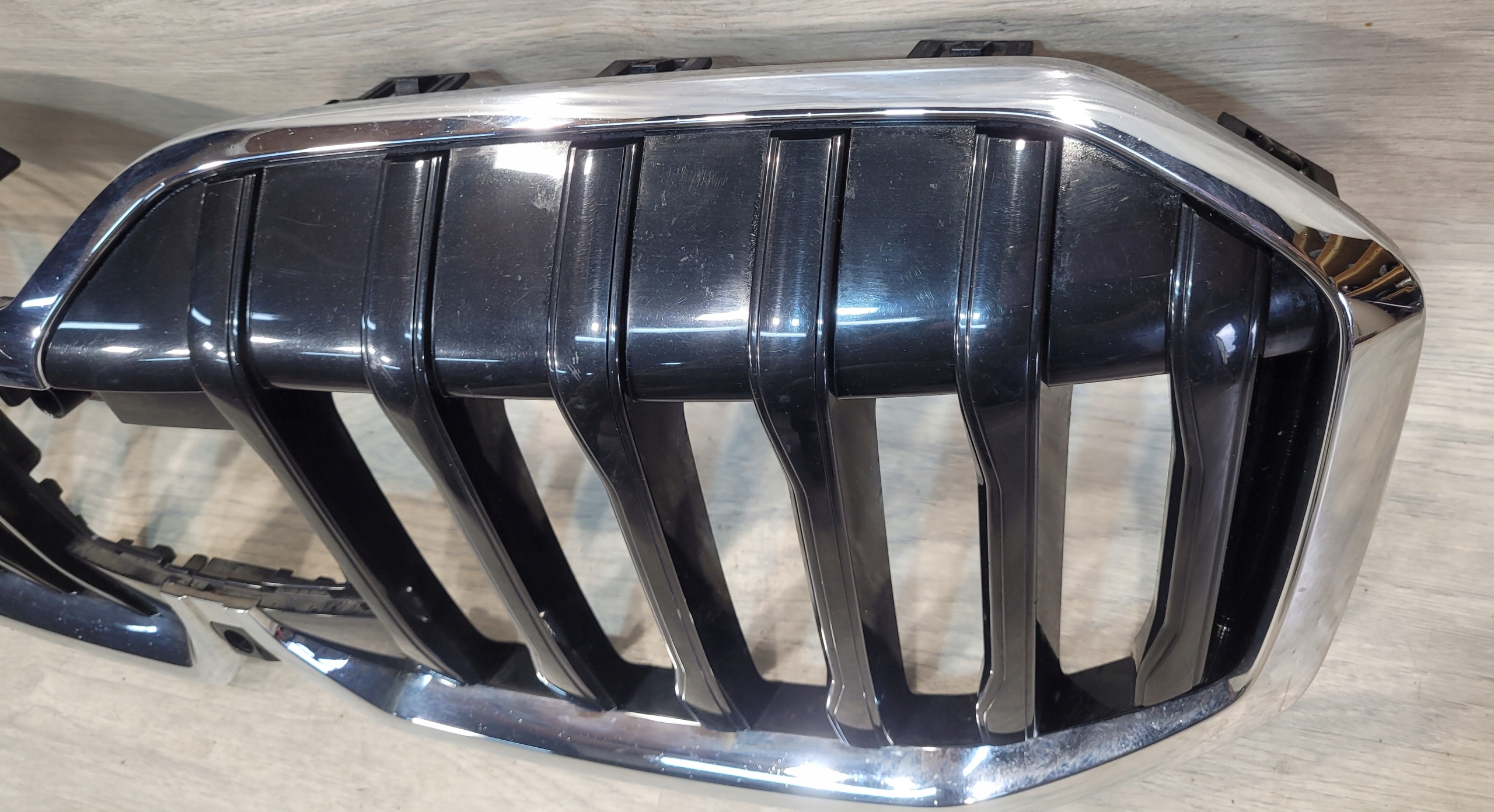 BMW 2 F44 Kühlergrill FRONTGRILL Kühlergitter - Thumbnail 5