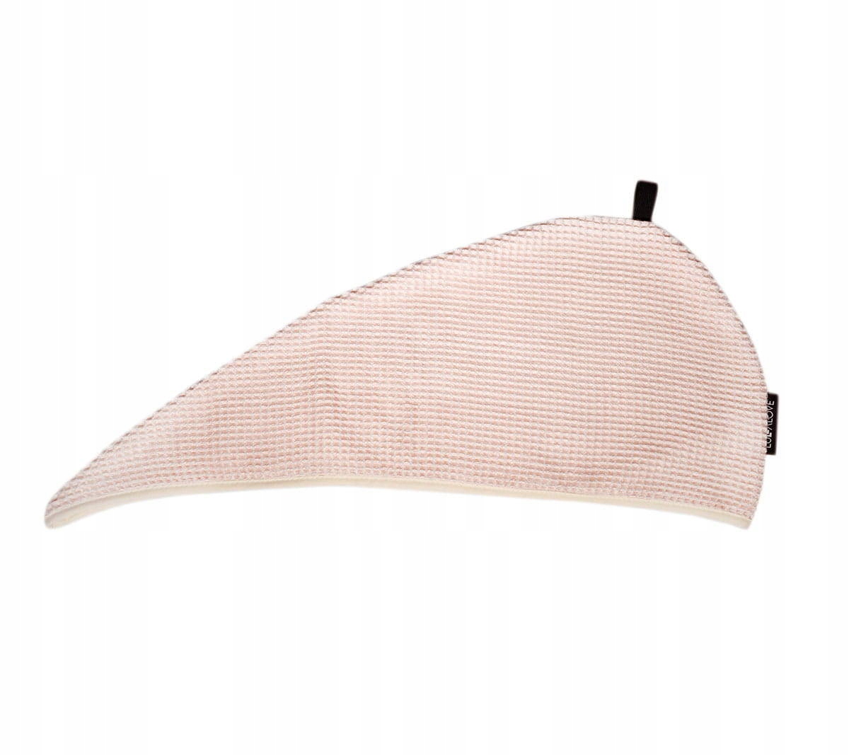 

Lullalove Turban Ręcznik Na Głowę 100% Bambusowy