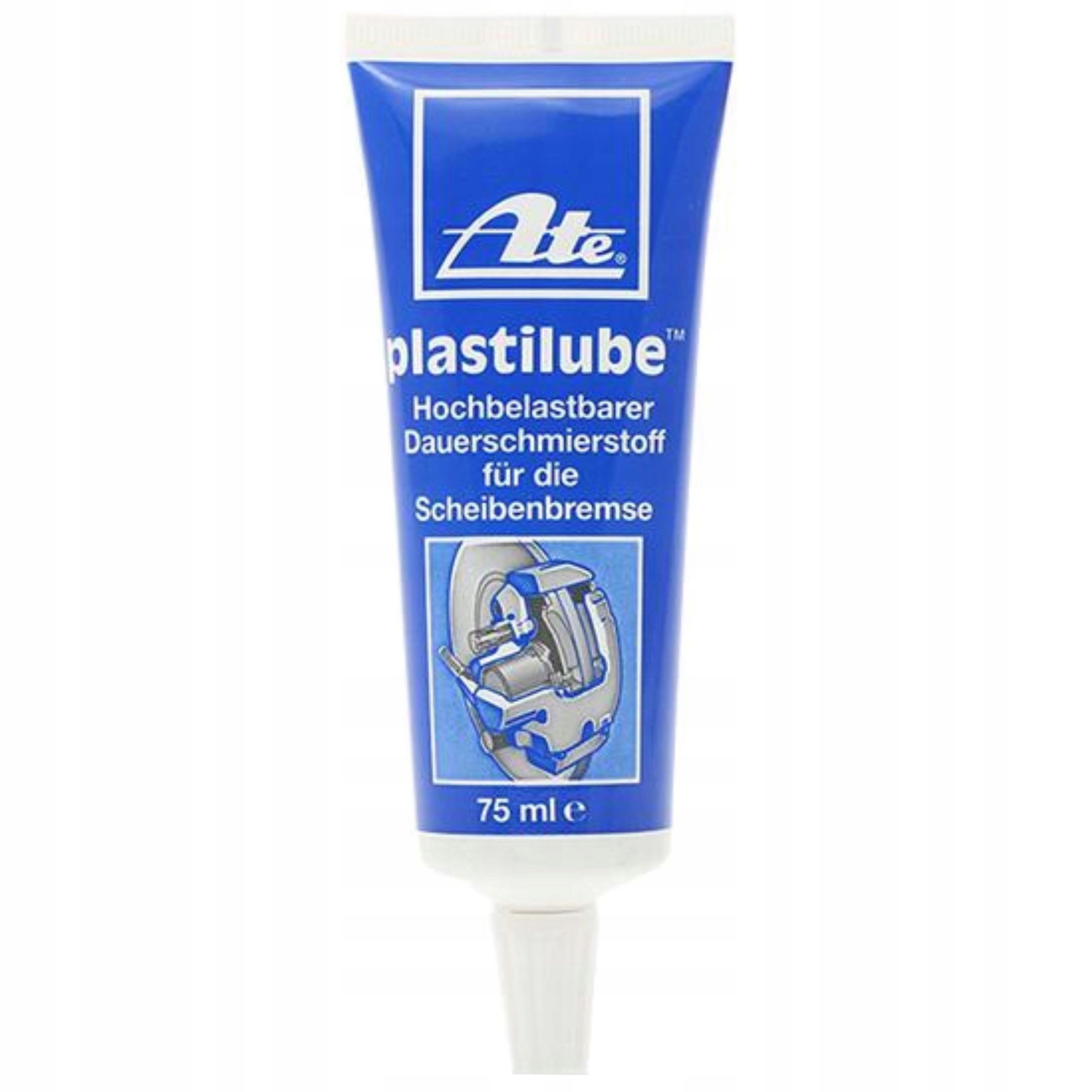 

Ate Pasta Montażowa Do Układu Hamulcowego 75ML