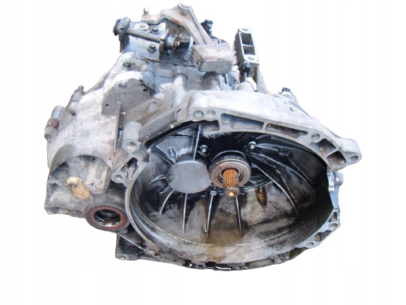 FORD C-MAX 1 03-10 1.8 B 88KW / 120KM SKRZYNIA BIEGÓW MANUALNA 3M5R7002XA