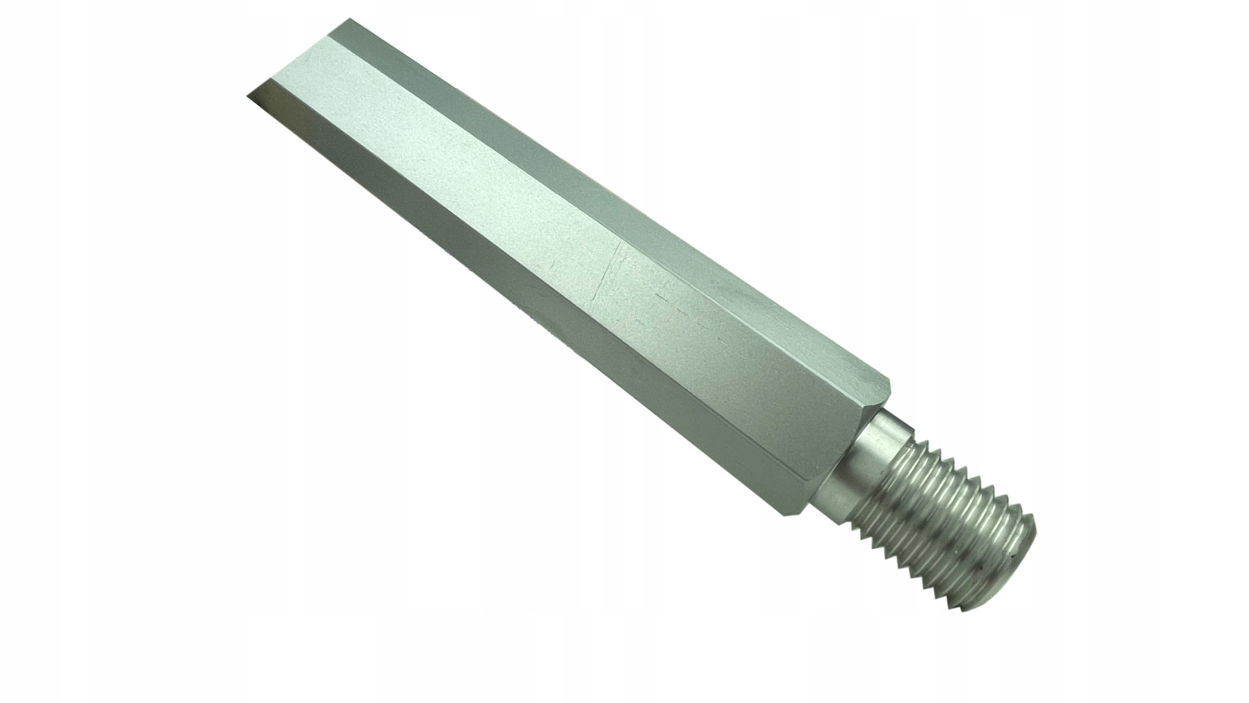 PRZEDŁUŻKA ALU 1.1/4 DO WIERTEŁ DIAMENTOWYCH 30 CM Zastosowanie inne