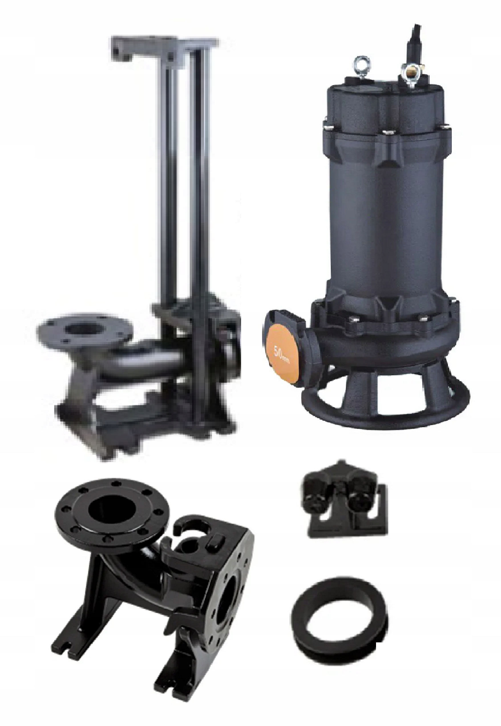 フィルター・ポンプ・ろ材 SANSO Magnet Pump PMB-421B2M SANSO