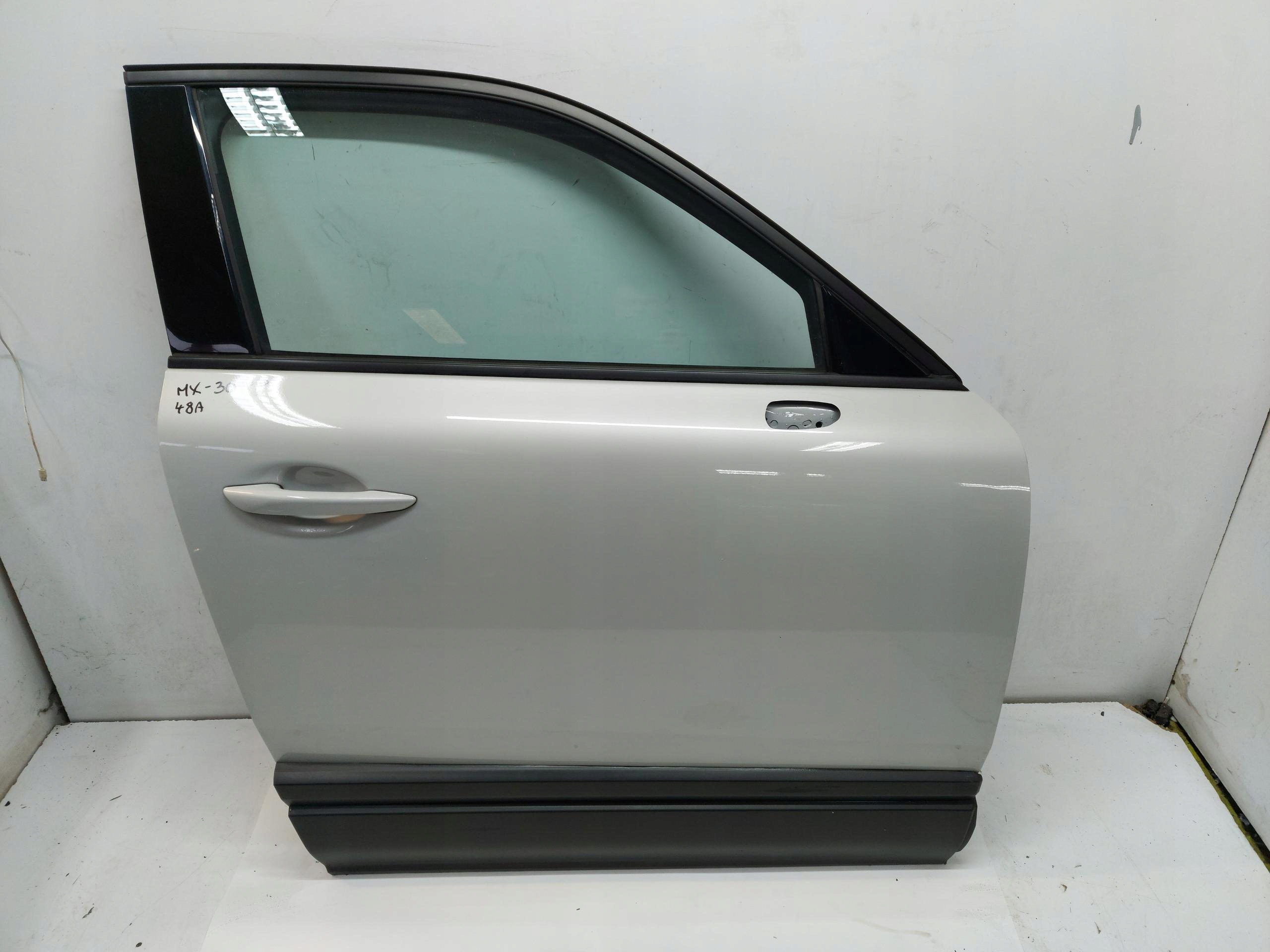 Mazda MX-30 EL door right front front w colour 48a mazmx300393
