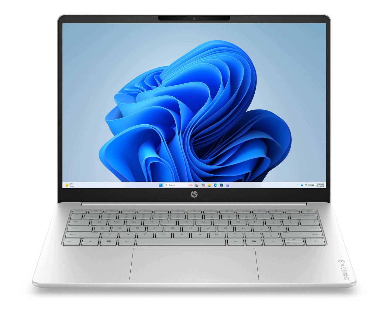 Hp Ob 3 14-hy0000ncx R5 40 8(LP) 512GB W11H