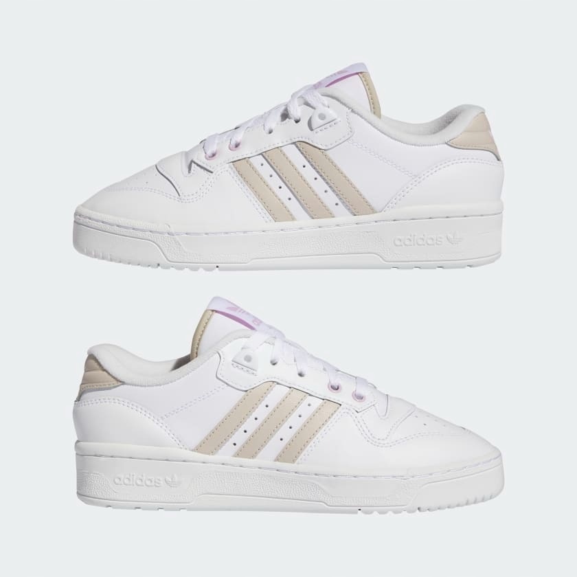Nové Adidas Originals Rivalry Low ID7552 Velikost 38