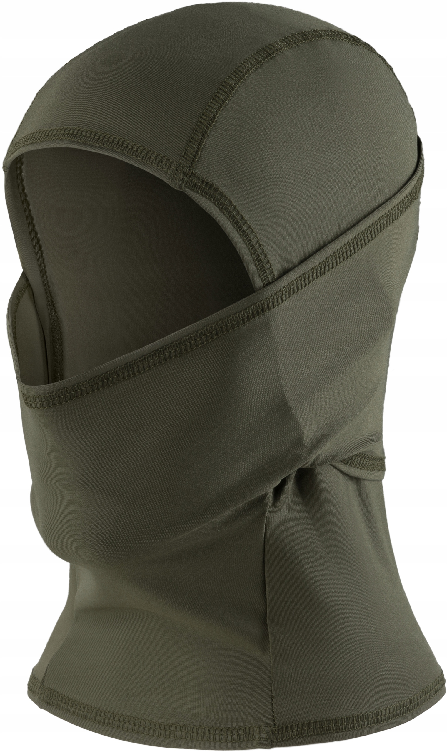 

Lekka Kominiarka termoaktywna Wojskowa khaki Olive