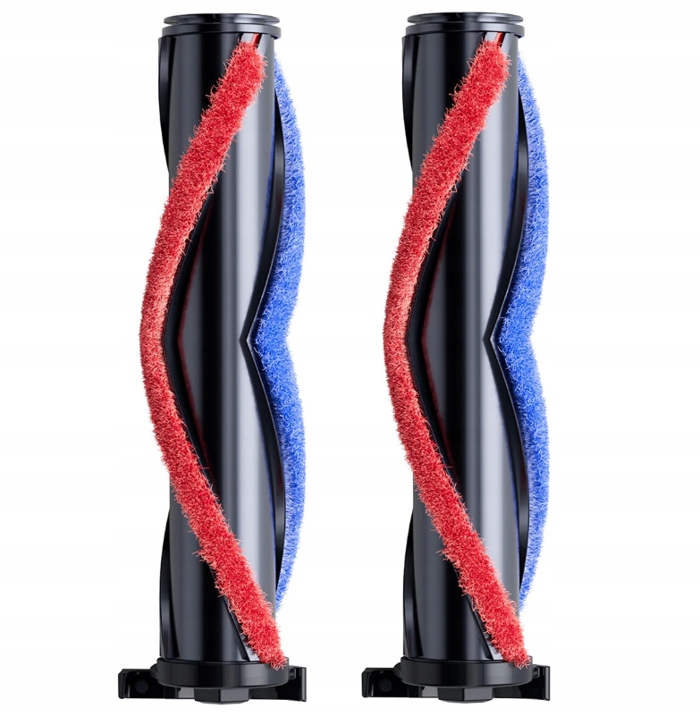 Szczotka wymienna rolkowa do odkurzacza Proscenic P11 lite 2 sztuki