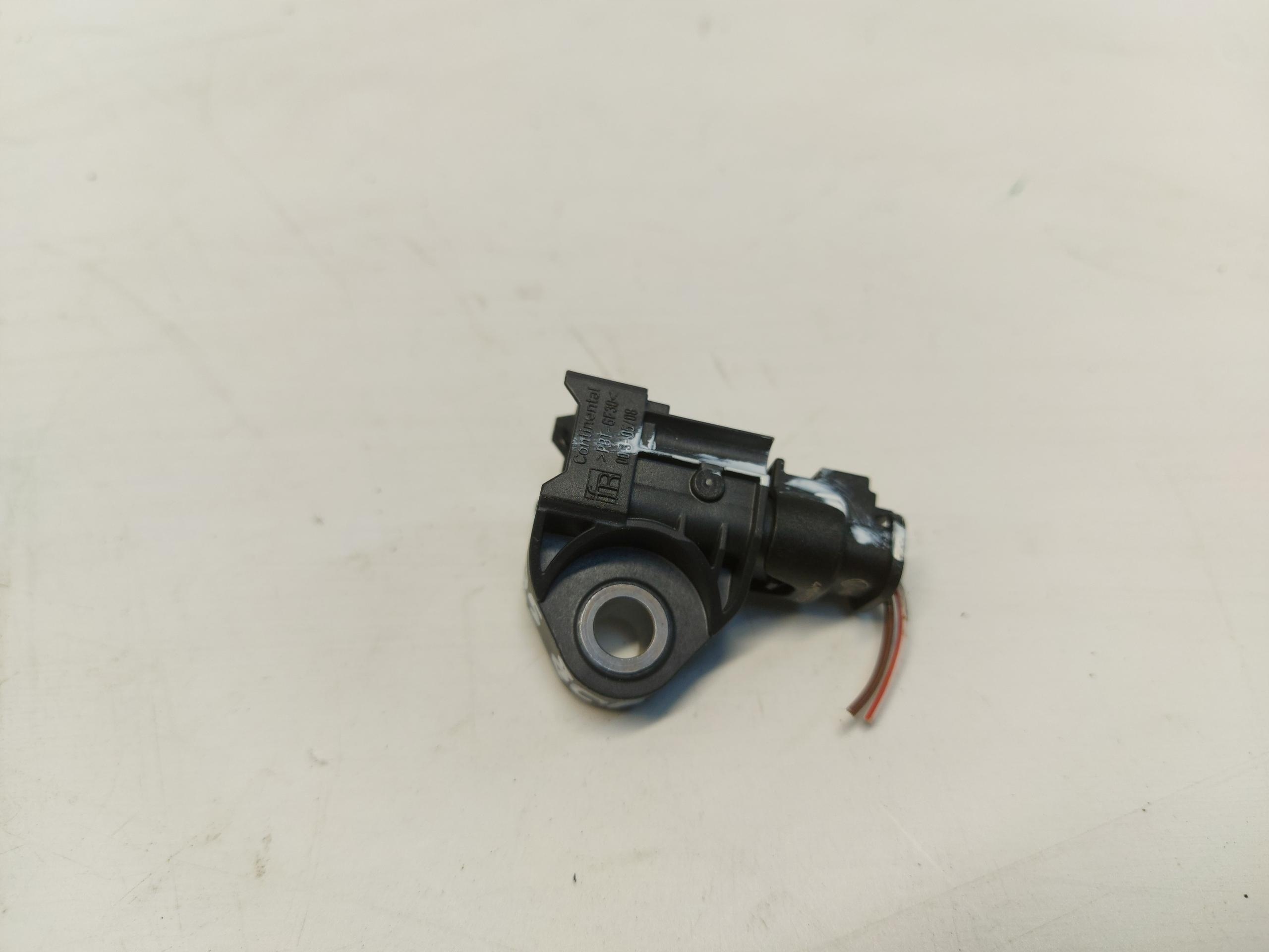 Audi Q5 80A 45 TFSI Crashsensor Drucksensor 4N0959345