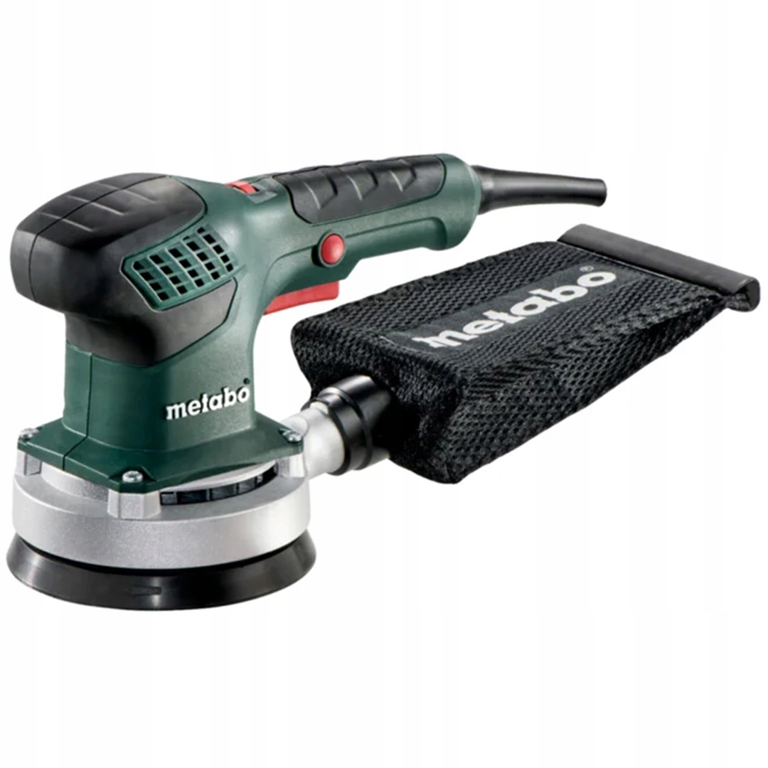 Excentrická bruska Metabo Sxe 3125 600443000 125 mm 310 W 3 mm