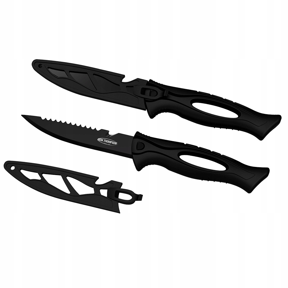 RON THOMSON ONTARIO FISHING NÓŻ WĘDKARSKI 20 CM