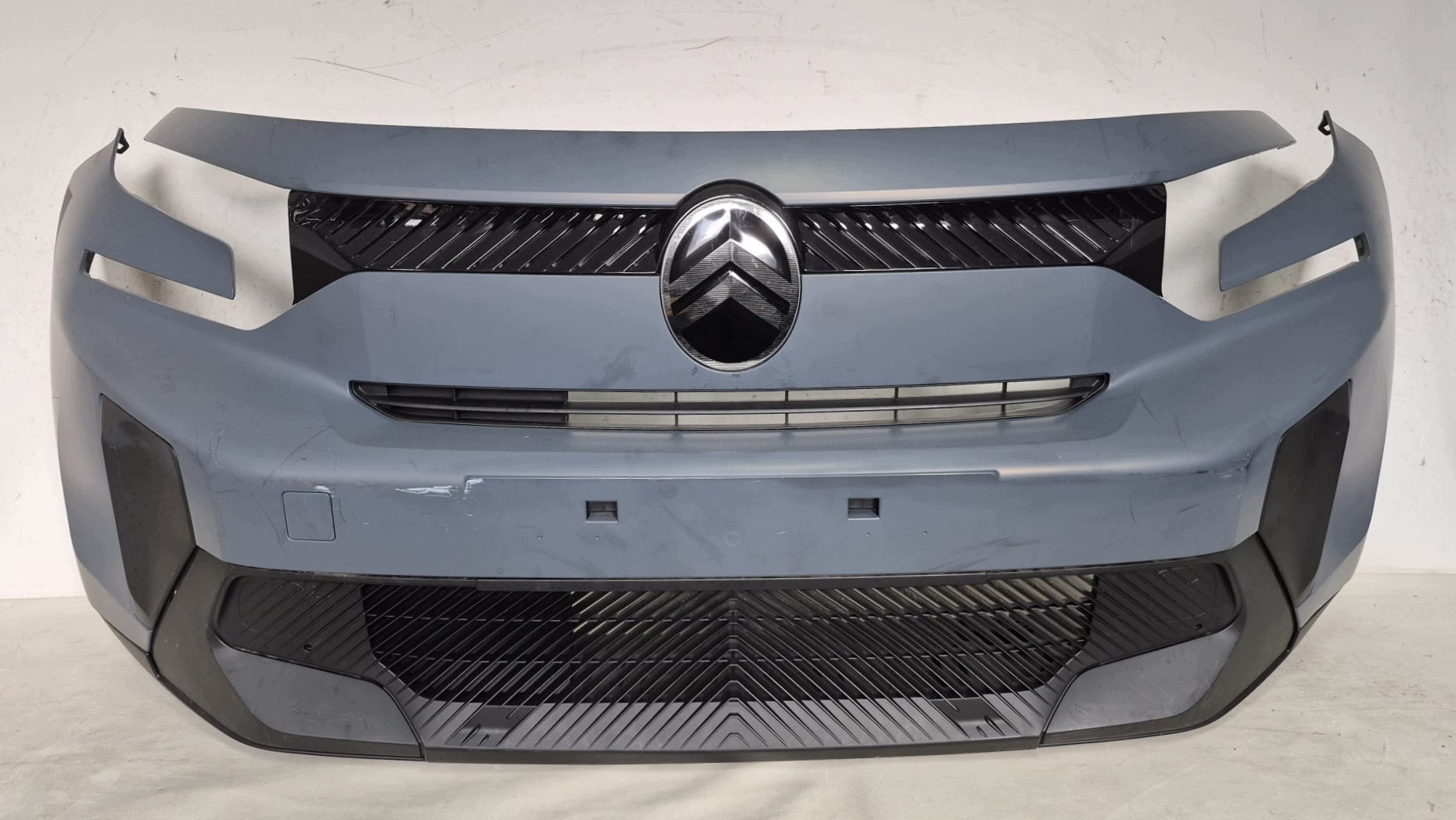 CITROEN C3 II AIRCROSS 24- bumper front front 99831L03
