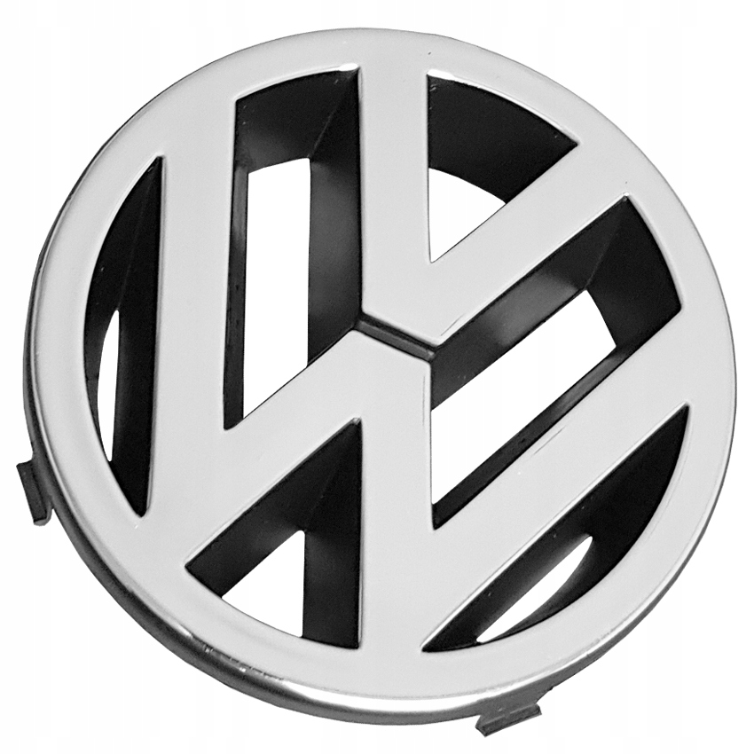 

Emblemat znaczek Vw przód 115mm różne rodzaje nr10