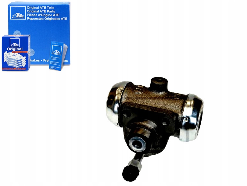 03.3231-3401.3 - Тормозной цилиндр ATE MERCEDES T2 / LN1 4.0 D 04.8