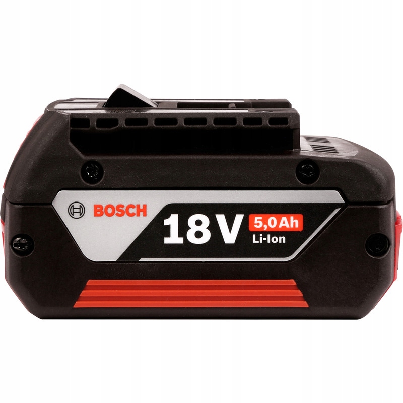 

Bosch akumulator 18v 5ah Gba