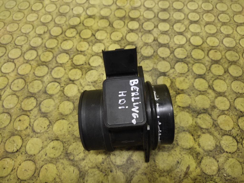 CITROEN BERLINGO and flow meter 9629471080