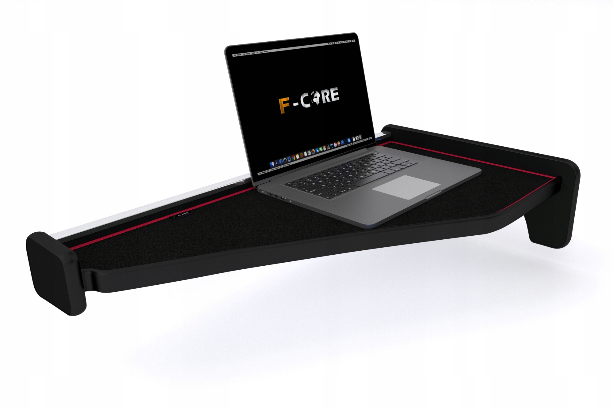 Středová police Tir Mercedes Actros Mp 4 2011-