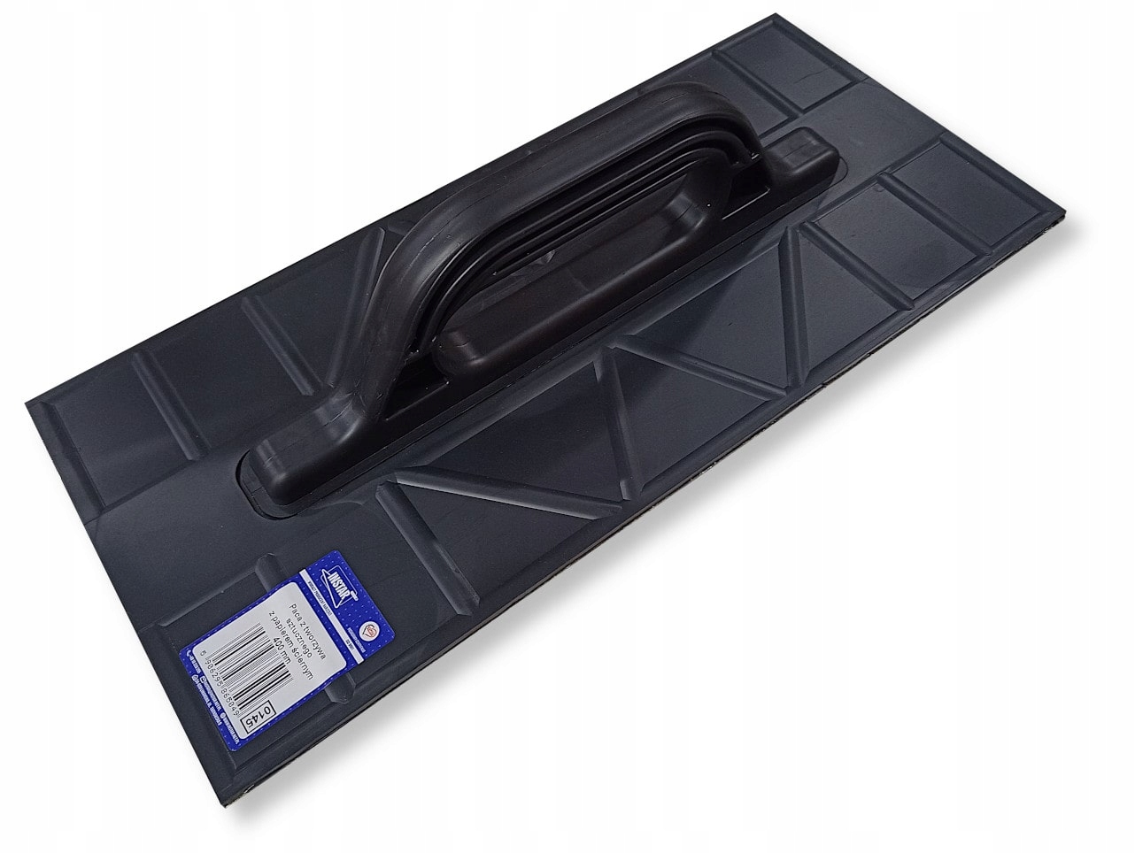 INSTAR - PACA PCV DO SZLIFOWANIA BETONU KOMÓRKOWEGO YTONG 180x400 MM EAN (GTIN) 5906295865049