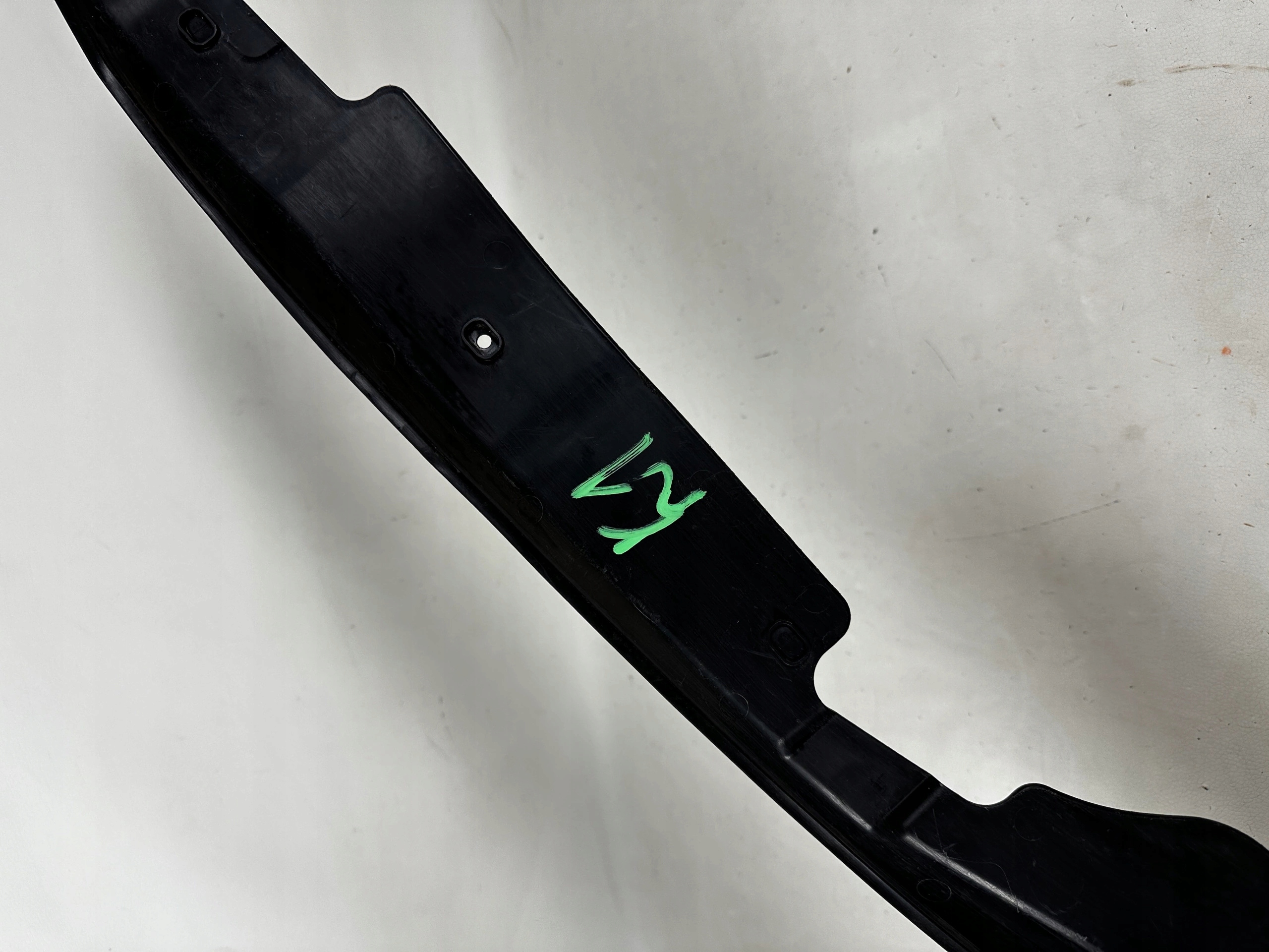 BMW X1 F48 Dichtsatz Blende Abdeckung Tür 7349644
