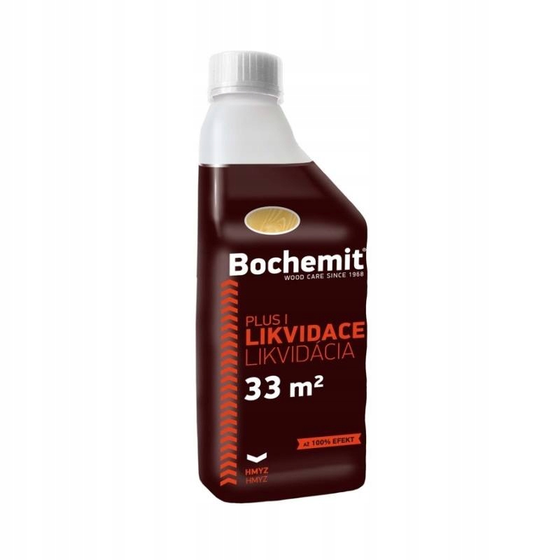Bochemit Plus I, 5kg