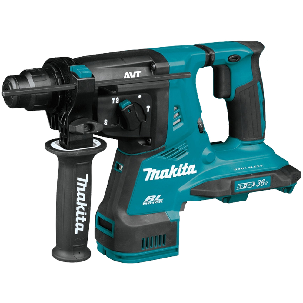 Makita DHR280Z Młotowiertarka akumulatorowa Sds-plus
