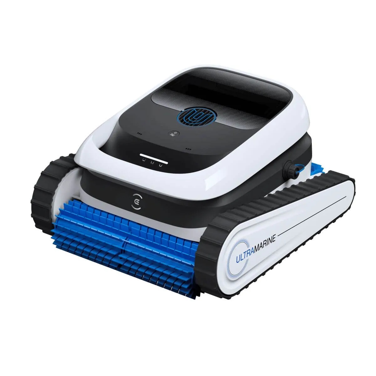 Ecovacs Ultramarine P1 robotický bazénový vysávač