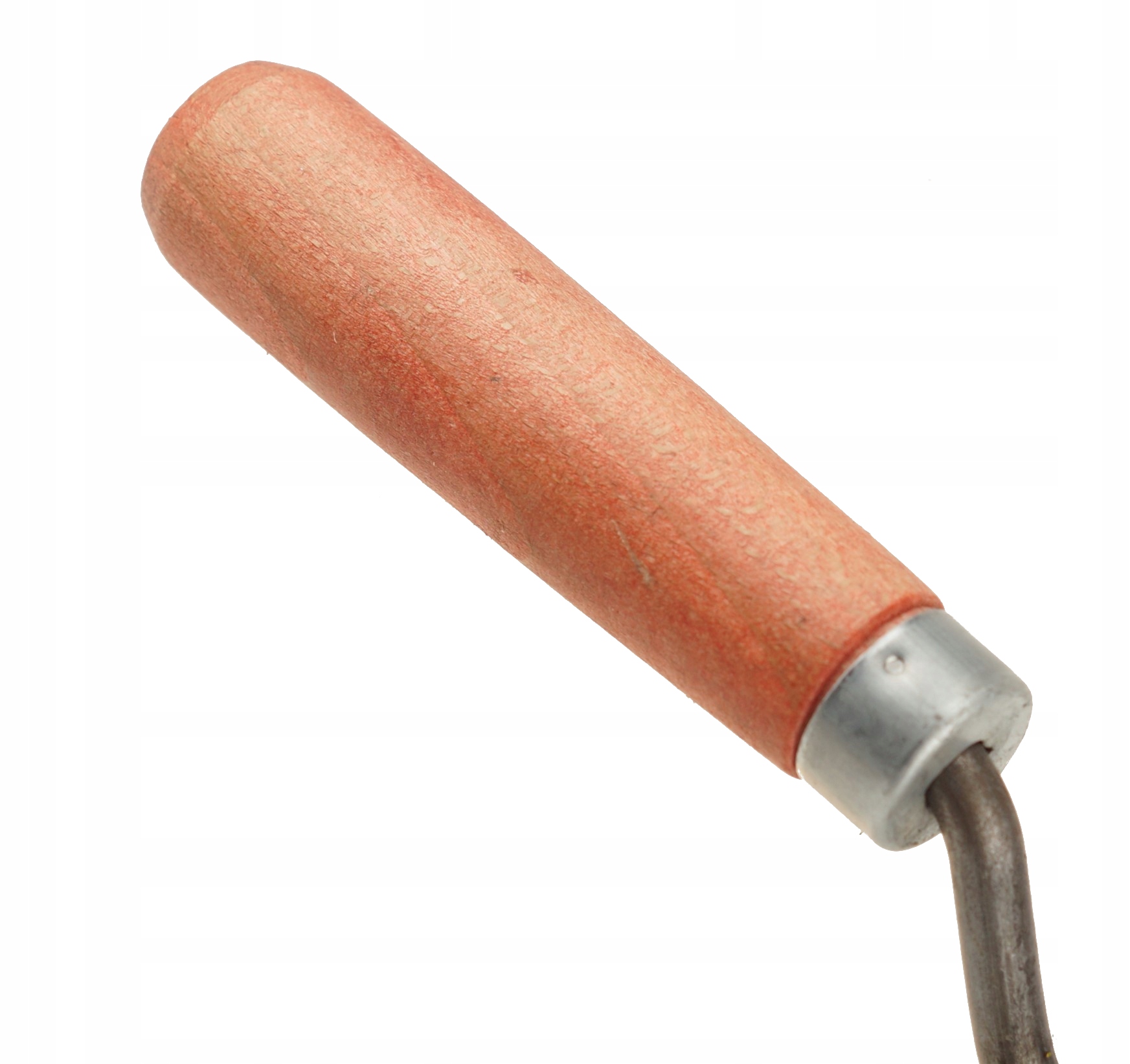 KIELNIA PODKÓWKA SZTUKATORSKA BLACHA CZARNA 100 MM Kod producenta KIELNIA KM-100SZC