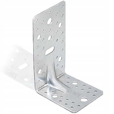 

KP6 Kątownik Łącznik Ciesielski Montaż 172x105x90