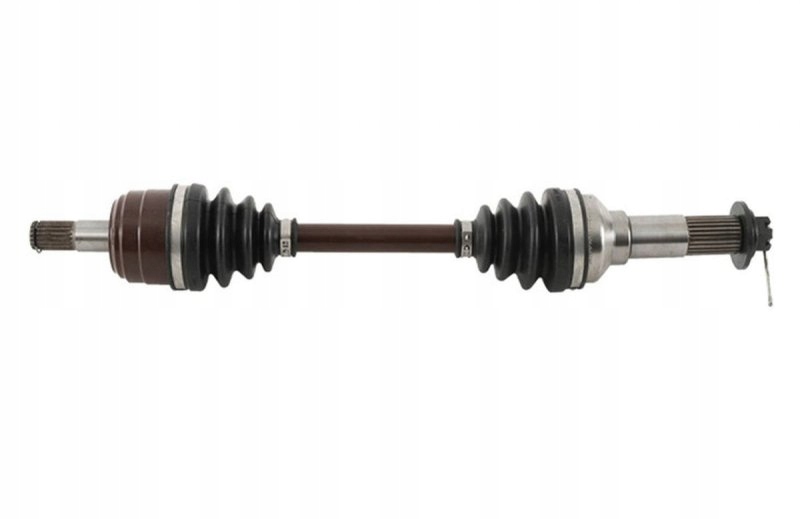 Hnacia Poloos Yamaha Yfm 350 Fx Wolverine '01-'05 Predná Ľavá/pravá Strana