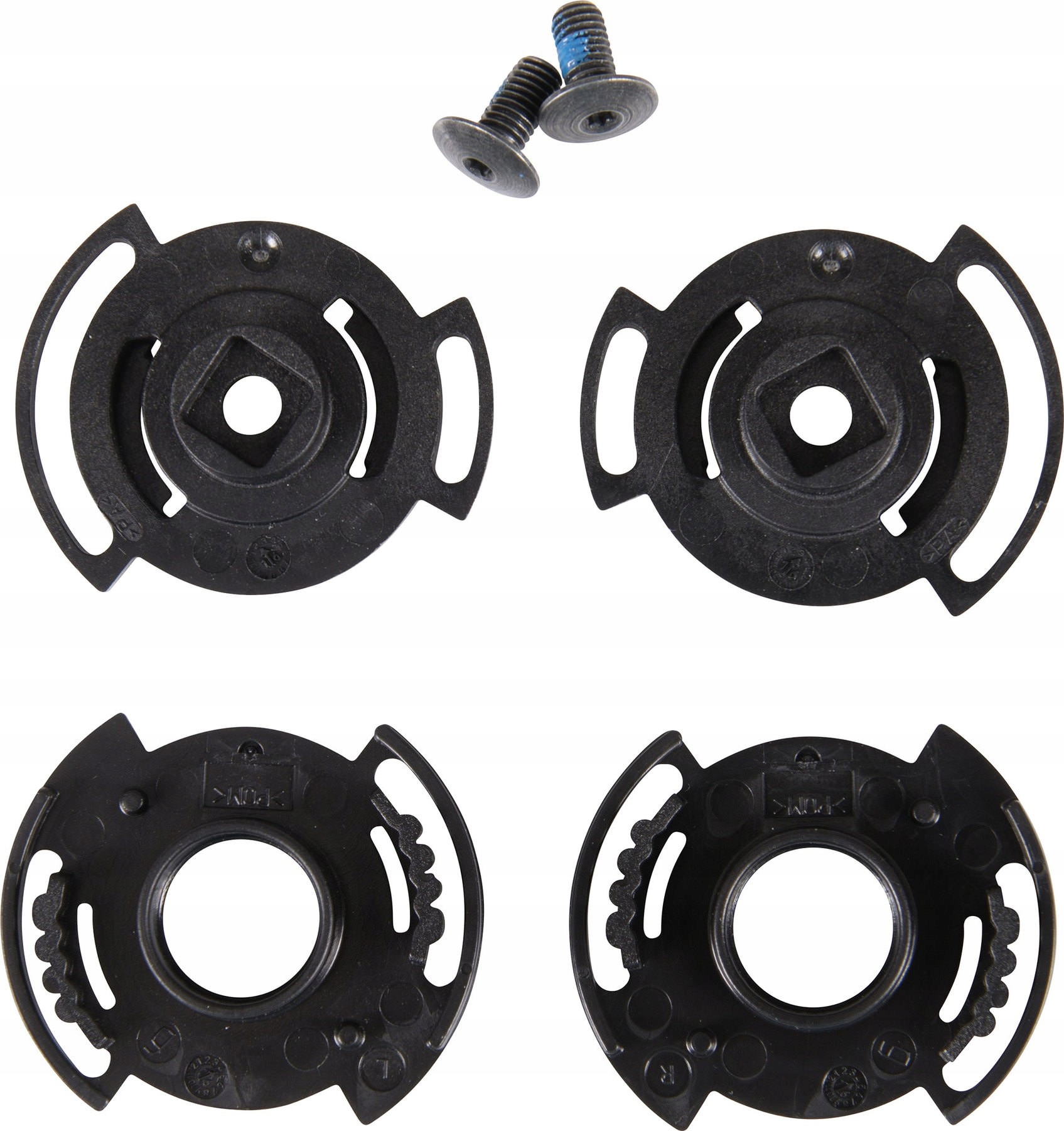 Schuberth E1 mechanizm wizjera