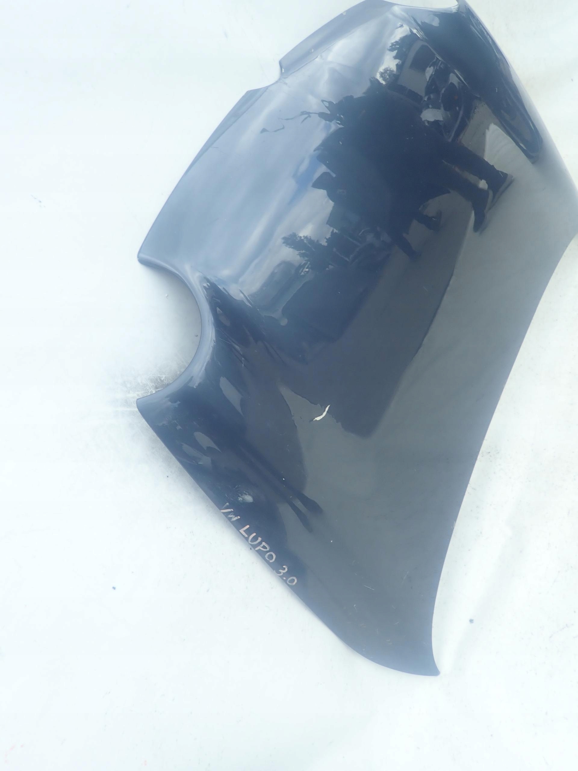 VW LUPO 3L 98-05 Capot